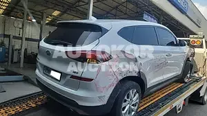2019, Hyundai / Tucson, VIN: KMHJ2817GKU980424, diesel
