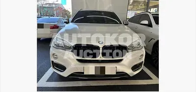 2016, BMW / 640, 211577 км., diesel, 2993 куб.см.