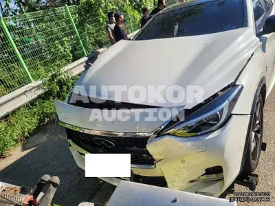 2017, Infiniti / Q30, VIN: SJKCH53EXHA055066, 52292 км., gas