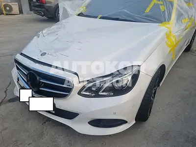 2016, Mercedes-Benz / E 220, VIN: WDDHF0AB0GB302913, diesel