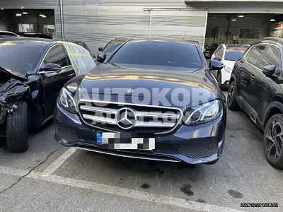 2019, Mercedes-Benz / E 300, 68142 км., gas, 1991 куб.см.