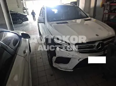 2017, Mercedes-Benz / gle350, VIN: WDCDA2EB9HA869748, 78608 км., diesel