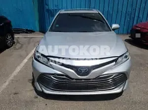 2018, Toyota / Camry, VIN: JTNB21HK6J3005116, 176183 км., hybrid