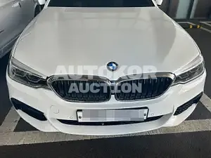 2017, BMW / 520, VIN: WBAJC5104JWB85241, unknown