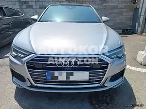 2020, Audi / A6, VIN: WAUZZZF22LN082411, 46912 км., gas