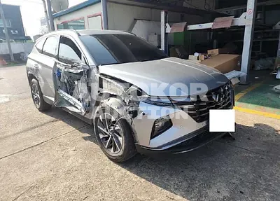 2021, Hyundai / Tucson, VIN: KMHJE811BMU005432, hybrid