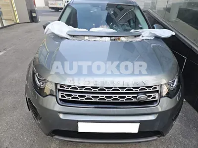 2016, Land Rover / Discovery Sport, VIN: SALCA2BNXGH628375, 170274 км., diesel