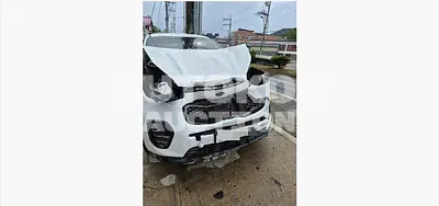2017, Kia / Sportage, 163393 км., diesel, 1685 куб.см.
