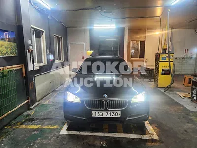 2015, BMW / 528, 296277 км., gas