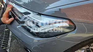 2021, BMW / 520, unknown