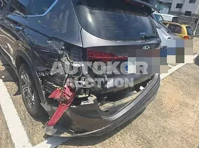 2023, Hyundai / Santa FE, diesel, 2151 куб.см.