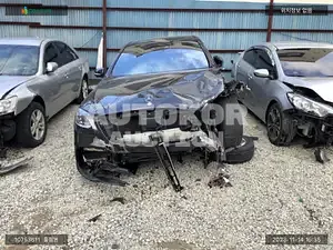 2015, Mercedes-Benz / S 500, VIN: WDDUG8FBXGA238999, 239248 км., gas