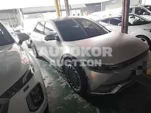 2021, Hyundai / Ioniq, VIN: KMHKR81AFNU034138, 27244 км., electric, 111 куб.см.