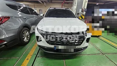 2023, Hyundai / Tucson, 28257 км., gas