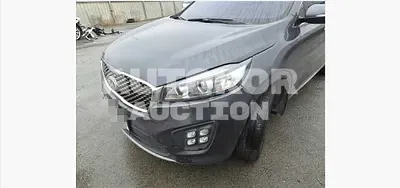 2015, Kia / Sorento, 369999 км., diesel, 1995 куб.см.
