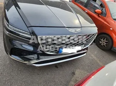 2024, Genesis / GV80, VIN: KMTHA81BDRU219030, gas, 2500 куб.см.