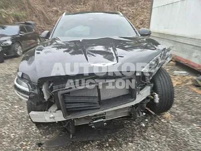 2023, Hyundai / Genesis, 35520 км., gas, 2500 куб.см.
