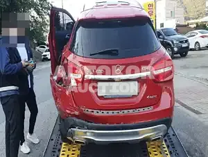 2015, Mercedes-Benz / GLA 200, VIN: WDCTG0CB4FJ130950, 61802 км., diesel, 2143 куб.см.