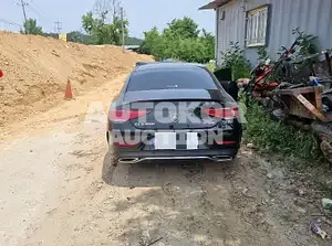 2021, Mercedes-Benz / CLS 450, VIN: W1K2J5KB9MA093043, 39162 км., hybrid