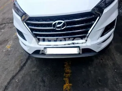 2020, Hyundai / Tucson, VIN: KMHJ281ABLU270715, 80784 км., diesel, 2000 куб.см.