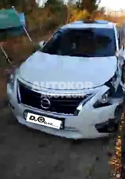 2015, Nissan / Altima, VIN: 1N4AL3AP3FC189281, gas