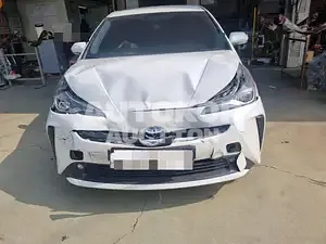 2019, Toyota / Prius, VIN: JTDKARFU7K3090933, 50000 км., hybrid