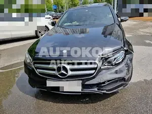 2016, Mercedes-Benz / E 300, 170000 км., gas, 1991 куб.см.