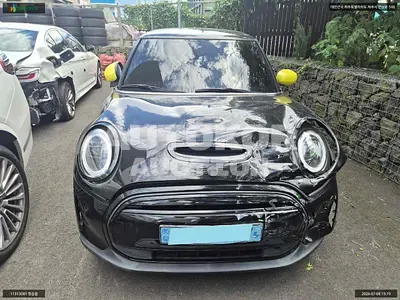 2022, MINI / mini cooper, VIN: WMW11DJ06N2S10182, 51565 км., electric, 1 куб.см.