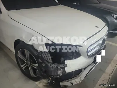 2019, Mercedes-Benz / E 220, VIN: WDDZF0EB4KA567637, 73874 км., diesel
