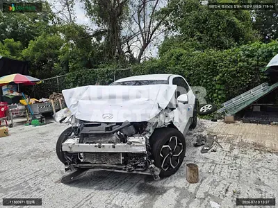 2021, Hyundai / ioniq 5, VIN: KMHKN81AFNU012876, 175405 км., electric