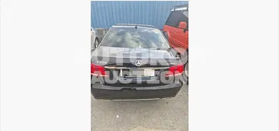 2016, Mercedes-Benz / E 220, 81650 км., diesel, 2143 куб.см.