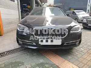 2015, BMW / 730, VIN: WBAYC4109FDZ77751, 112607 км., diesel, 2993 куб.см.