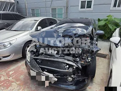 2016, BMW / B5, 108143 км., gas, 2000 куб.см.
