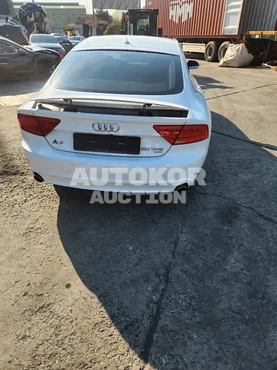 2015, Audi / A7, VIN: WAUZZZ4G0FN020251, 329399 км., gas