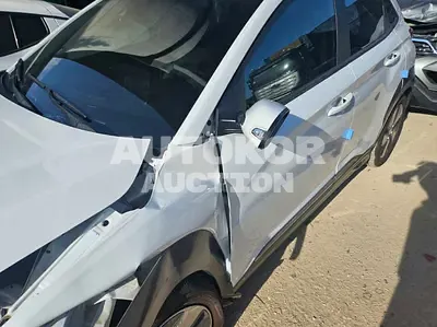 2019, Hyundai / Kona, VIN: KMHK381GFKU035234, electric