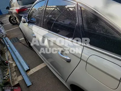 2018, Audi / A6, VIN: WAUZZZ4G5JN113727, 108806 км., diesel