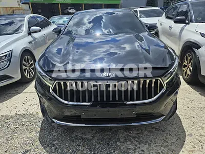 2020, Kia / K7, 60454 км., lpg, 3000 куб.см.