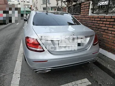 2017, BMW / 750, 160000 км., gas