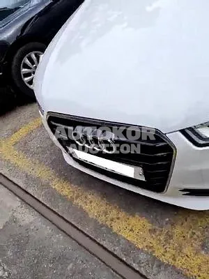 2015, Audi / A6, VIN: WAUZZZ4G6FN026765, diesel