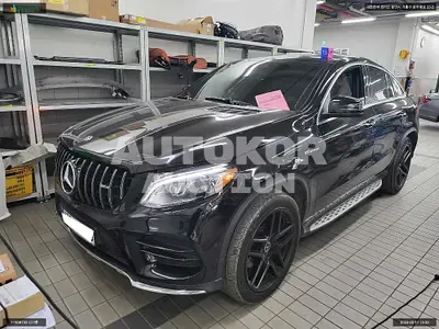 2017, Mercedes-Benz / GLE 350, VIN: WDCED2EB2HA087271, diesel