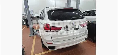 2015, BMW / X5, 57691 км., diesel, 2993 куб.см.