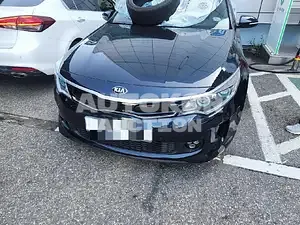 2016, Kia / K5, VIN: KNAGW41CBGA000869, 92398 км., hybrid, 1999 куб.см.