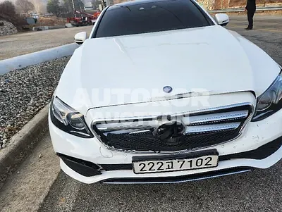 2017, Mercedes-Benz / E 300, VIN: WDDZF4KB9HA098713, gas