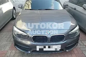 2016, BMW / 118, VIN: WBA1S510XH5D29250, 69790 км., diesel, 1995 куб.см.