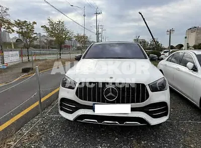 2023, Mercedes-Benz / gle400, diesel