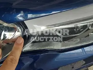 2018, BMW / 520, unknown