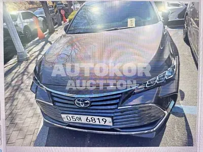 2019, Toyota / Avalon, VIN: 4T1B21FB9KU007313, 127885 км., hybrid