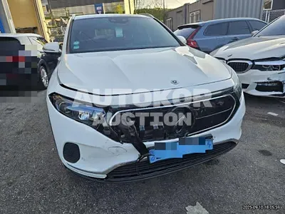 2021, Mercedes-Benz / A 250, 163048 км., electric