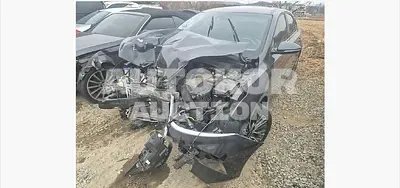 2023, Kia / K3, 100000 км., gas, 1600 куб.см.