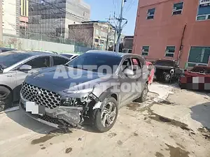 2022, Hyundai / Santa FE, VIN: KMHS381HHNU441785, 29180 км., diesel, 2200 куб.см.